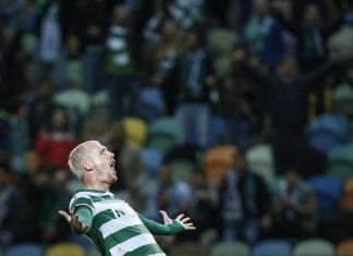 Mathieu confirma fim da carreira devido a lesão no joelho