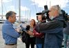 Gestão de Habitats Costeiros – Projeto LIFE IP Azores Natura vai mapear lixo marinho no Faial DR/GACS