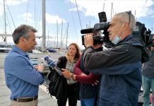 Gestão de Habitats Costeiros – Projeto LIFE IP Azores Natura vai mapear lixo marinho no Faial DR/GACS