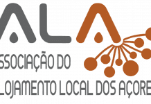 Associação do Alojamento Local dos Açores – Setor apresenta quebras de receitas de 70% e cancelamentos entre 75% e 100% DR