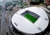 Supertaça Europeia vai ser disputada em Budapeste em detrimento do Porto
