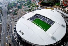 Supertaça Europeia vai ser disputada em Budapeste em detrimento do Porto