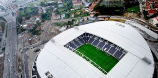 Supertaça Europeia vai ser disputada em Budapeste em detrimento do Porto