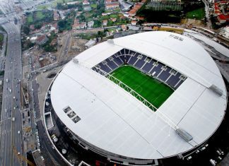 Supertaça Europeia vai ser disputada em Budapeste em detrimento do Porto