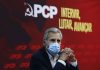 PCP admite viabilizar Orçamento Suplementar na generalidade