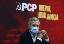 PCP admite viabilizar Orçamento Suplementar na generalidade