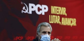 PCP admite viabilizar Orçamento Suplementar na generalidade
