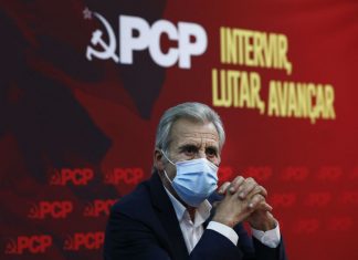 PCP admite viabilizar Orçamento Suplementar na generalidade