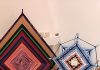 Dança das cores – Horta prepara-se para ser invadida por mandalas DR
