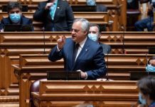Governo da República afronta constantemente o povo açoriano