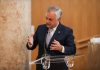 Paulo Moniz questiona “concorrência direta” da TAP na rota Ponta Delgada-Boston