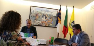 Madalena Investe Meio Milhão de Euros na Modernização da Recolha Seletiva de Resíduos