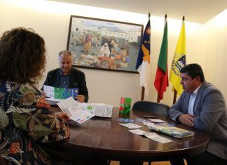 Madalena Investe Meio Milhão de Euros na Modernização da Recolha Seletiva de Resíduos