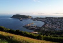 PS/Faial exige que Governo apresente solução para Porto da Horta