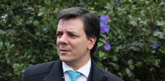 Pedro Furtado é o novo vice-presidente da Câmara Municipal de Ponta Delgada