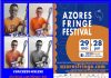 Rafael Carvalho em Concerto no AZORES FRINGE 2020