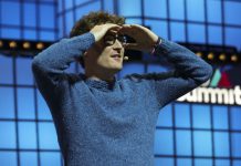 Paddy Cosgrave diz que Web Summit “vai avançar este ano em Lisboa”