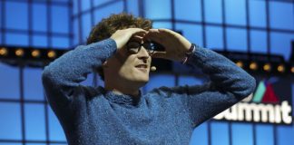 Paddy Cosgrave diz que Web Summit “vai avançar este ano em Lisboa”