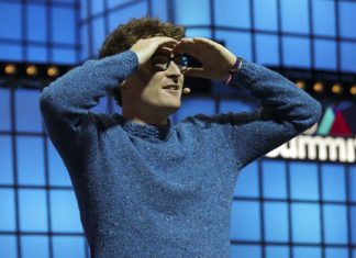 Paddy Cosgrave diz que Web Summit “vai avançar este ano em Lisboa”