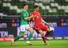 Bayern Munique sagra-se campeão alemão. Era sétimo em dezembro, mas chegou tranquilamente ao ‘octo’