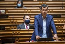 PAN defende que eurodeputado Francisco Guerreiro deve renunciar ao mandato