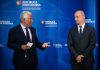Costa diz que discutirá novo governador do Banco de Portugal com “o próximo” ministro das Finanças