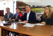Terceira. PSD quer todos os passageiros desembarcados na Região com testes à Covid-19 na origem