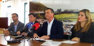 Terceira. PSD quer todos os passageiros desembarcados na Região com testes à Covid-19 na origem
