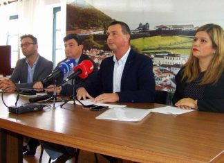 Terceira. PSD quer todos os passageiros desembarcados na Região com testes à Covid-19 na origem