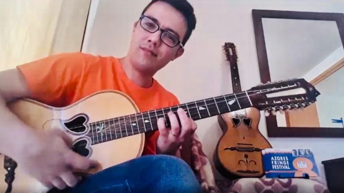DR-MaratecArts Rafael Carvalho Fringe 2020