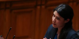 BE diz que saída de Centeno “tornou-se evidente” com o episódio do Novo Banco