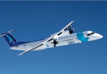 Hospital Divino Espírito Santo – SATA AIR AÇORES realiza voo extraordinário para transportar utentes deslocados que se encontravam na Madeira DR