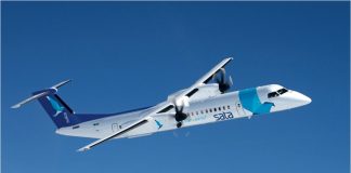 Hospital Divino Espírito Santo – SATA AIR AÇORES realiza voo extraordinário para transportar utentes deslocados que se encontravam na Madeira DR