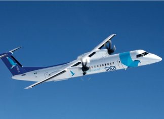 Ligações Aéreas | Azores Airlines com novas rotas DR