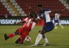 FC Porto empata na casa do Desportivo das Aves