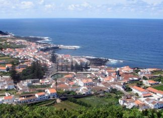 Projeto-piloto ‘Graciosa – Ilha Modelo’ permite alargar incentivos à mobilidade elétrica a mais beneficiários