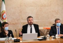 Governo admite “intervenção mais assertiva” na TAP