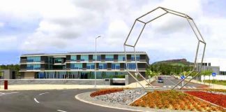 Lagoa. PSD indigna-se com acordo para instalar Academia de Futebol no Tecnoparque
