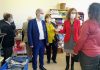 Teresa Machado Luciano agradece apoio das organizações do setor social DR/GACS
