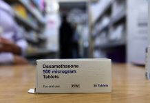 Dexametasona não é a “bala de prata”, mas pode ser pequena vitória