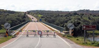 Covid-19: Fronteiras terrestres com Espanha vão continuar encerradas até 30 de junho