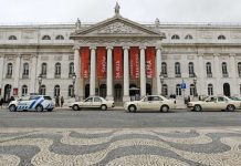 Espetáculos na rua e para profissionais de saúde na reabertura do Teatro D. Maria II