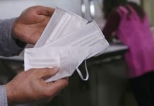 Espanha impõe uso de máscara na “nova normalidade”