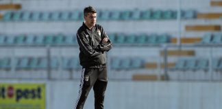 Empenho dos jogadores do Benfica leva Bruno Lage a sentir que tem condições