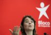 OE2020: BE vai abster-se na votação na generalidade do Suplementar