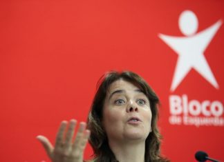 OE2020: BE vai abster-se na votação na generalidade do Suplementar