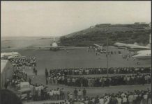 Portos e Aeroportos dos Açores DR/Aeroporto dos Açores