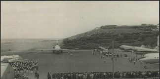 Portos e Aeroportos dos Açores DR/Aeroporto dos Açores