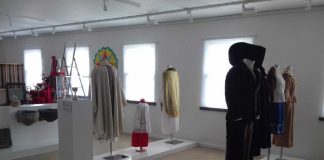 NOVA MUSEOGRAFIA DO NÚCLEO MUSEOLÓGICO DE ARTE SACRA E ETNOGRAFIA DA RIBEIRA CHÃ INAUGURADA NA LAGOA