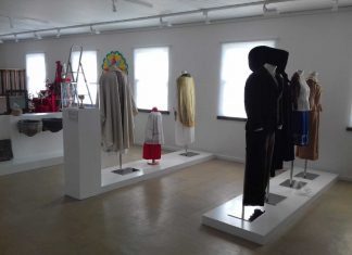 NOVA MUSEOGRAFIA DO NÚCLEO MUSEOLÓGICO DE ARTE SACRA E ETNOGRAFIA DA RIBEIRA CHÃ INAUGURADA NA LAGOA